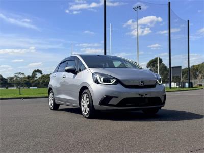 2020 Honda Fit Basic Hatchback GR3 for sale in Melbourne - West