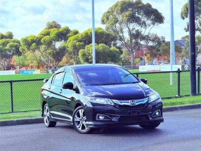 2015 Honda Grace Hybrid EX Sedan GM4 for sale in Maidstone