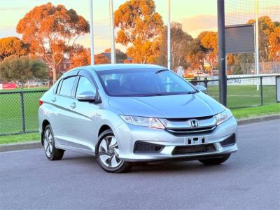 2015 Honda Grace HV Sedan GM4 for sale in Maidstone
