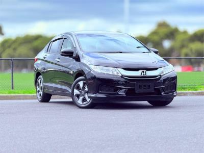 2015 Honda Grace HYBRID LX Sedan GM4 for sale in Melbourne - West