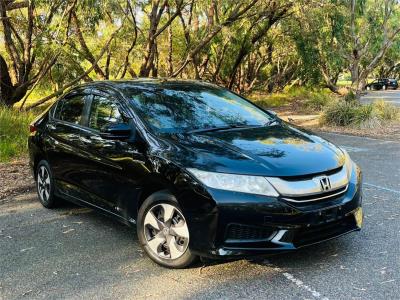 2015 Honda Grace HYBRID LX Sedan GM4 for sale in Mordialloc