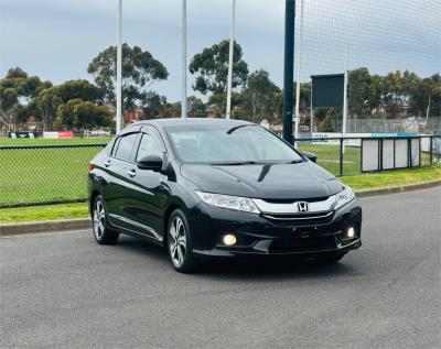 2015 Honda Grace Hybrid Ex Sedan GM4 for sale in Melbourne - West