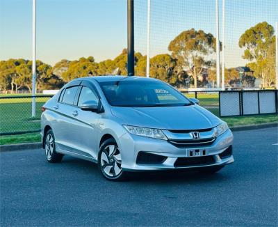 2017 Honda Grace Hybrid LX Sedan GM4 for sale in Melbourne - West