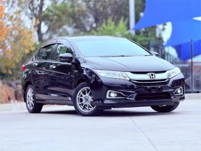 2015 Honda Grace Hybrid LX Sedan GM4 for sale in Mordialloc