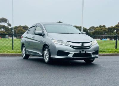 2015 Honda Grace Hybrid LX Sedan GM4 for sale in Melbourne - West