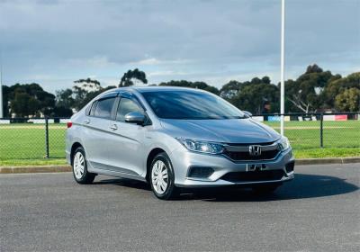 2019 Honda Grace HYBRID DX Sedan GM4 for sale in Melbourne - West