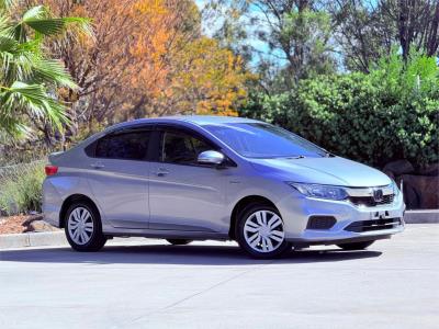 2019 Honda Grace Hybrid Dx Sedan GM4 for sale in Melbourne - West