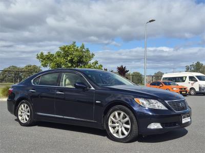 2009 Lexus LS LS460 Sedan USF45 for sale in Slacks Creek
