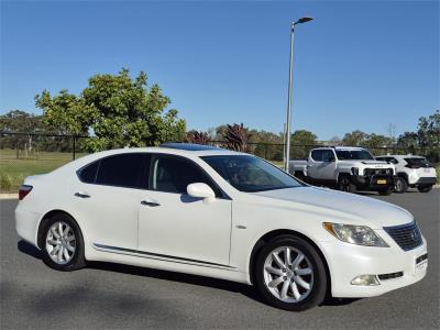 2006 Lexus LS LS460 Sedan USF40 for sale in Slacks Creek