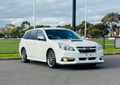 2012 Subaru Legacy Station Wagon for sale in Melbourne - West