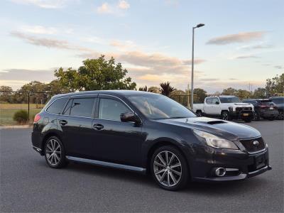 2013 Subaru Legacy 2.0GT DIT Eyesight Station Wagon BRG for sale in Slacks Creek