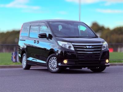 2016 Toyota Noah Van for sale in Melbourne - West