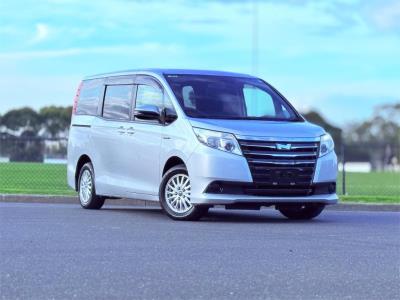 2014 Toyota Noah X Van ZWR80 for sale in Melbourne - West