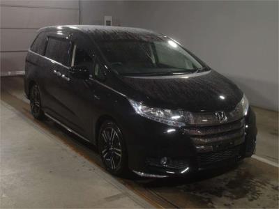 2016 Honda Odyssey Hybrid Absolute H-Sen EX Pack VAN RC4 for sale in Melbourne - West