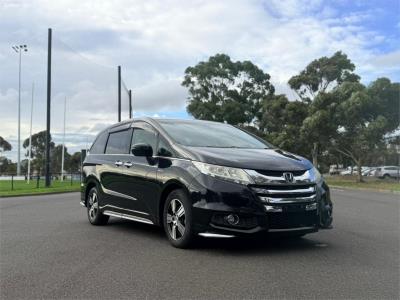 2016 Honda Odyssey EX Package Van RC4 for sale in Melbourne - West