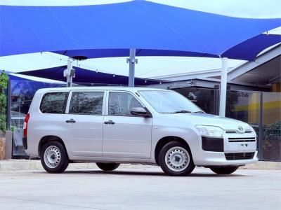 2021 Toyota Probox DX Comfort Van NHP160 for sale in Melbourne - West