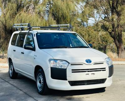 2020 Toyota Probox DX Comfort Van NHP160 for sale in Maidstone
