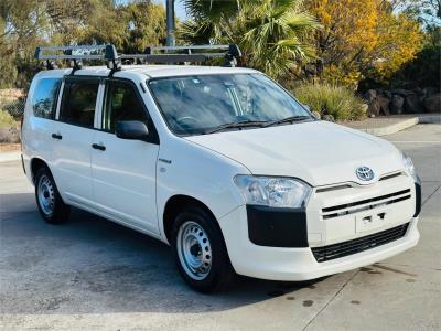 2020 Toyota Probox DX Comfort Van NHP160 for sale in Melbourne - West