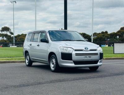 2020 Toyota Probox DX Comfort Van NHP160 for sale in Melbourne - West