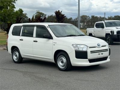 2020 Toyota Probox DX Comfort Station Wagon NHP160 for sale in Slacks Creek