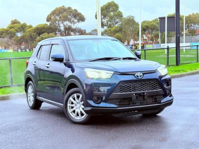 2022 Toyota Raize SUV for sale in Melbourne - West