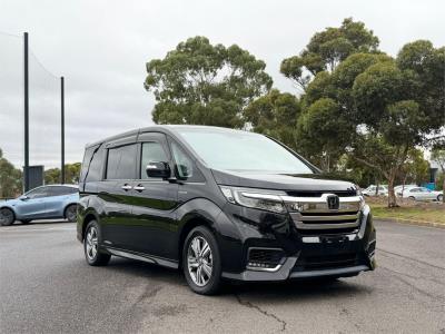 2019 Honda STEPWGN SPADE HYBRID G HONDA SENSING Van RP5 for sale in Melbourne - West