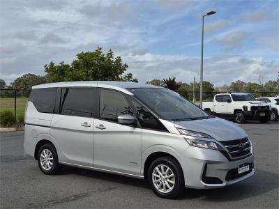 2021 Nissan Serena XV Van GNC27 for sale in Slacks Creek