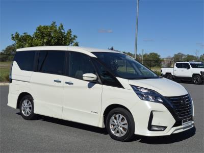 2021 Nissan Serena Highway Star Van GFC27 for sale in Slacks Creek