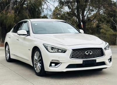 2019 Nissan Skyline Sedan for sale in Melbourne - West