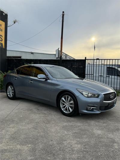 2017 Nissan Skyline Sedan for sale in Maidstone
