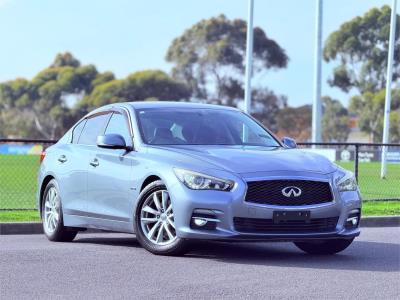 2014 Nissan Skyline 350 GT Sedan for sale in Melbourne - West