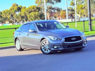 2017 Nissan Skyline 350GT Type P Sedan HV37 for sale in Maidstone