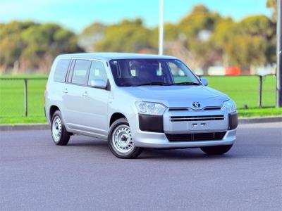 2020 Toyota Succeed Hybrid UL-X Van NHP160 for sale in Melbourne - West