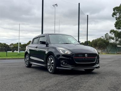 2020 Suzuki Swift HYBRID RS Hatchback ZC53S for sale in Melbourne - West