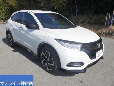 2019 Honda Vezel Rs Honda Sensing SUV RU3 for sale in Point Cook