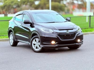 2014 Honda Vezel HYBRID X SUV RU3 for sale in Melbourne - West