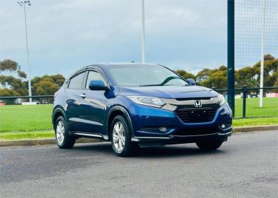 2016 Honda Vezel Honda Sensing SUV RU3 for sale in Melbourne - West