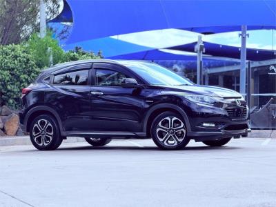 2017 Honda Vezel HV X･HONDA SENSING SUV RU3 for sale in Melbourne - West
