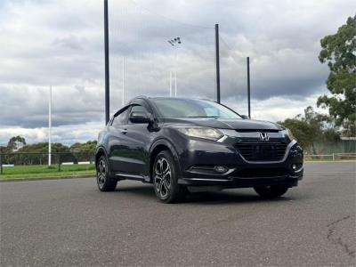 2014 Honda Vezel HYBRID Z SUV RU3 for sale in Melbourne - West