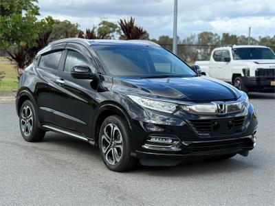 2018 Honda Vezel Hybrid Z Honda Sensing SUV RU3 for sale in Slacks Creek