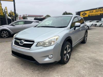 2013 Subaru XV SUV for sale in Maidstone