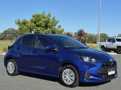 2022 Toyota Yaris Hybrid X Hatchback MXPH15 for sale in Slacks Creek