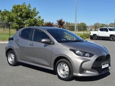 2022 Toyota Yaris Hybrid X Hatchback MXPH15 for sale in Slacks Creek
