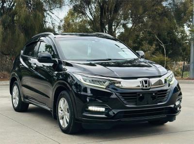 2019 Honda vezel SUV RU3 for sale in Melbourne - West