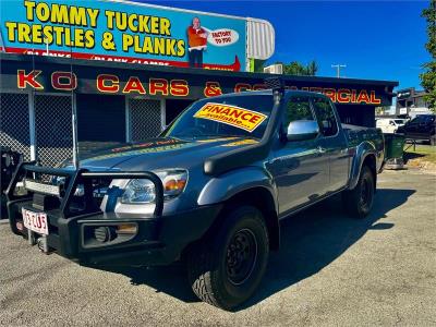 2007 MAZDA BT-50 Extra Cab SDX 2007 for sale in Underwood
