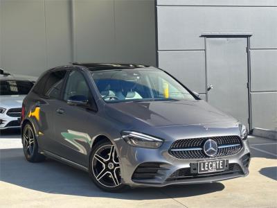 2019 MERCEDES-BENZ B180 5D HATCHBACK W247 MY19.5 for sale in Mornington Peninsula