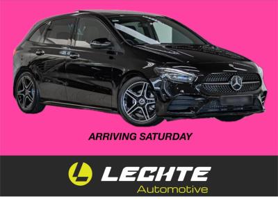 2022 MERCEDES-BENZ B180 5D HATCHBACK W247 MY22 for sale in Mornington Peninsula