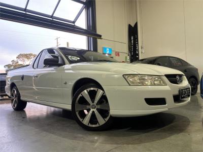 2007 HOLDEN COMMODORE UTILITY VZ MY06 UPGRADE for sale in Mornington Peninsula