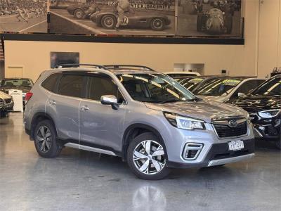 2019 SUBARU FORESTER 2.5i-S (AWD) 4D WAGON MY19 for sale in Mornington Peninsula
