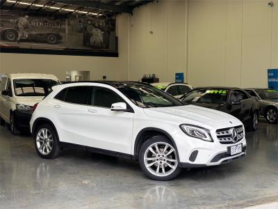 2020 MERCEDES-BENZ GLA 180 4D WAGON X156 MY20 for sale in Mornington Peninsula